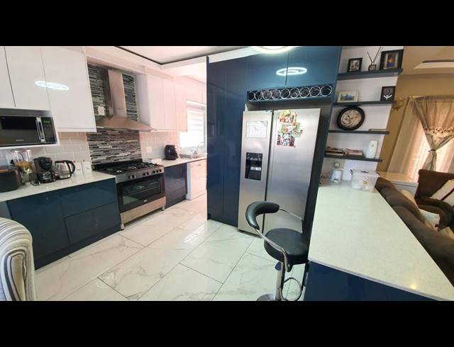 3 BEDROOM HOUSE FOR SALE IN AMANDASIG